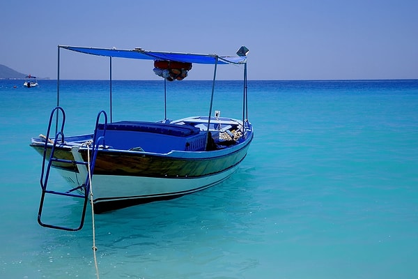 6. Datça