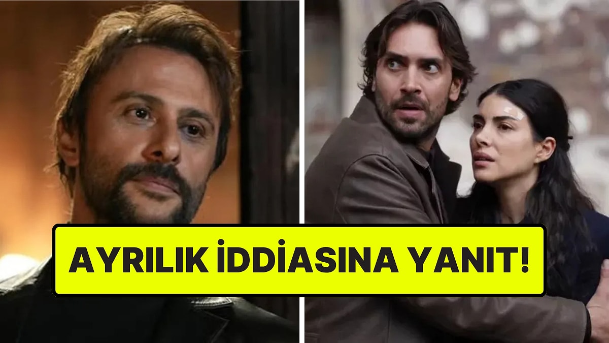 Onur Dilber'in Ardından Taşacak Bu Deniz'de Yeni Ayrılık Olup Olmayacağı Netleşti