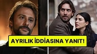 Onur Dilber'in Ardından Taşacak Bu Deniz'de Yeni Ayrılık Olup Olmayacağı Netleşti