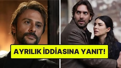 Onur Dilber'in Ardından Taşacak Bu Deniz'de Yeni Ayrılık Olup Olmayacağı Netleşti