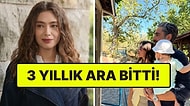 Anne Olunca Oyunculuğa Ara Veren Neslihan Atagül, Ekrana Geri Dönüyor