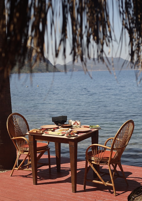 5. Panocco Beach & Restaurant