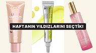 Bakımına Özen Gösterenler Buraya! Haftanın En Çok Satılan Kozmetik Ürünleri