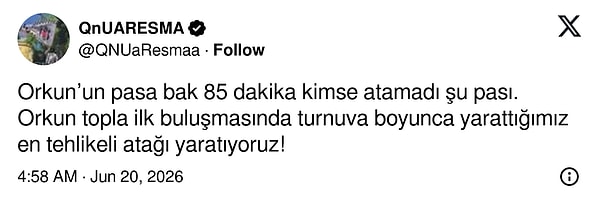 Gelen tepki ve yorumlardan bazıları şöyle oldu👇🏻