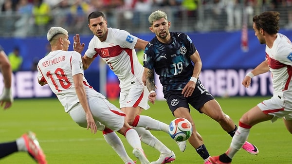 2026 FIFA Dünya Kupası’nda A Milli Takım için işler istenildiği gibi gitmedi.