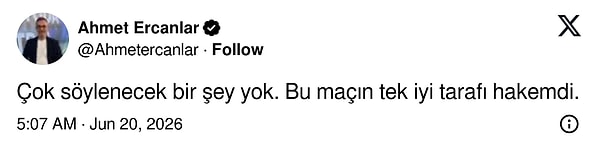 Ahmet Ercanlar