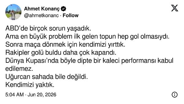 Ahmet Konanç