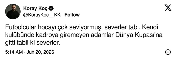 Koray Koç