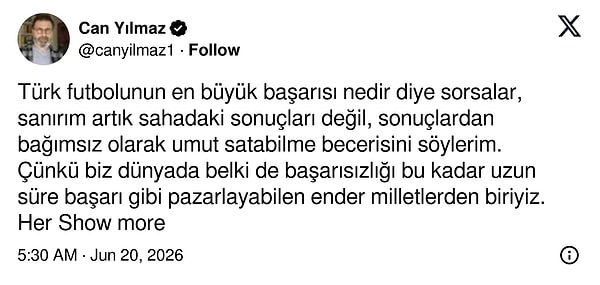 Can Yılmaz