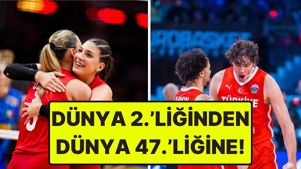 Futbola Rekor Bütçe, Sonuç Dünya 47.'liği: A Milli Takımların Turnuva Karnesi