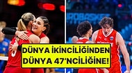Futbola Rekor Bütçe, Sonuç Dünya 47'nciliği: A Milli Takımların Turnuva Karnesi