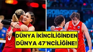 Futbola Rekor Bütçe, Sonuç Dünya 47'nciliği: A Milli Takımların Turnuva Karnesi