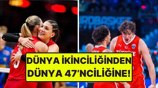 Futbola Rekor Bütçe, Sonuç Dünya 47'nciliği: A Milli Takımların Turnuva Karnesi