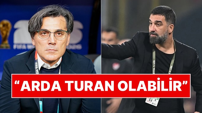İlhan Mansız, A Milli Takımımızın Bir Sonraki Teknik Direktörünün Arda Turan Olabileceğini Söyledi