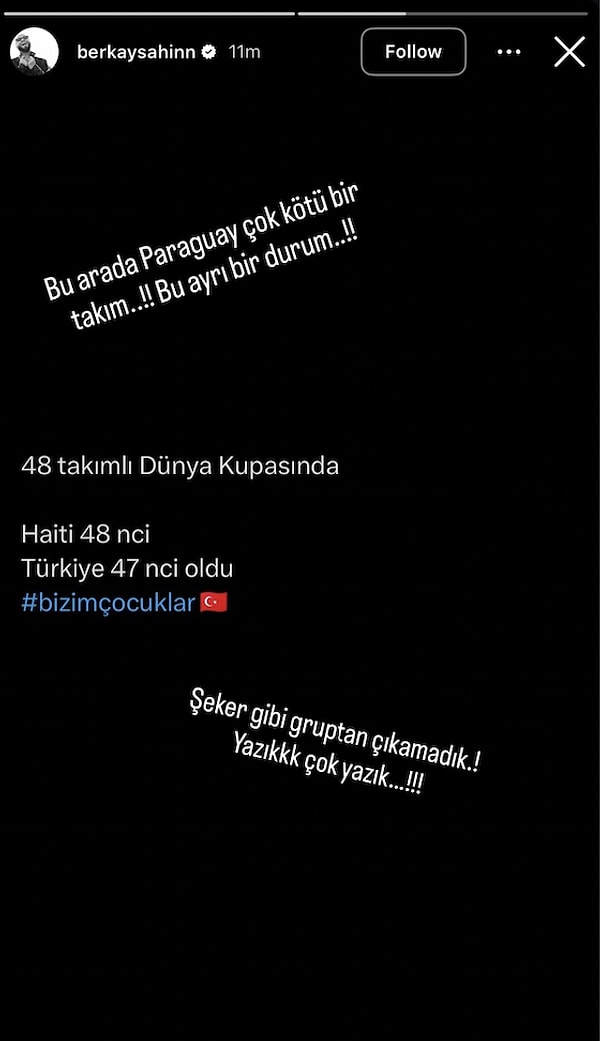 Berkay Şahin
