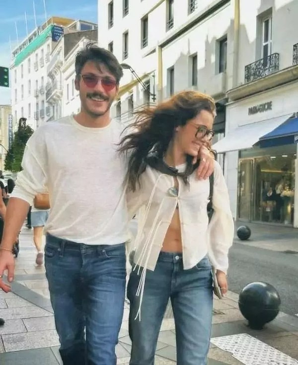 Yeni sezonun en şaşırtıcı hamlelerinden biri yine Hafsanur Sancaktutan'dan geldi.