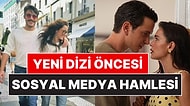 Ece Erken Yasak Aşk İddiasında Bulunmuştu: Hafsanur Sancaktutan, Selahattin Paşalı'yı Takipten Çıktı
