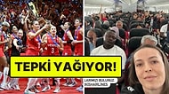 Futbolculara Villa, Voleybolculara Ekonomi Sınıfı: Sosyal Medyada Tartışma Yaratan Karşılaştırma