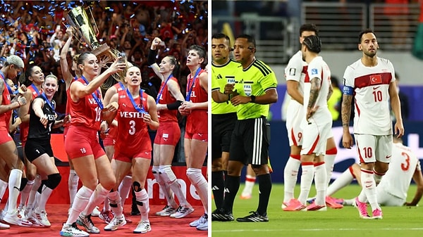 Türkiye A Milli Futbol Takımı'nın Dünya Kupası'na hiç gol atamadan veda etmesi kamuoyunda büyük hayal kırıklığı yarattı.