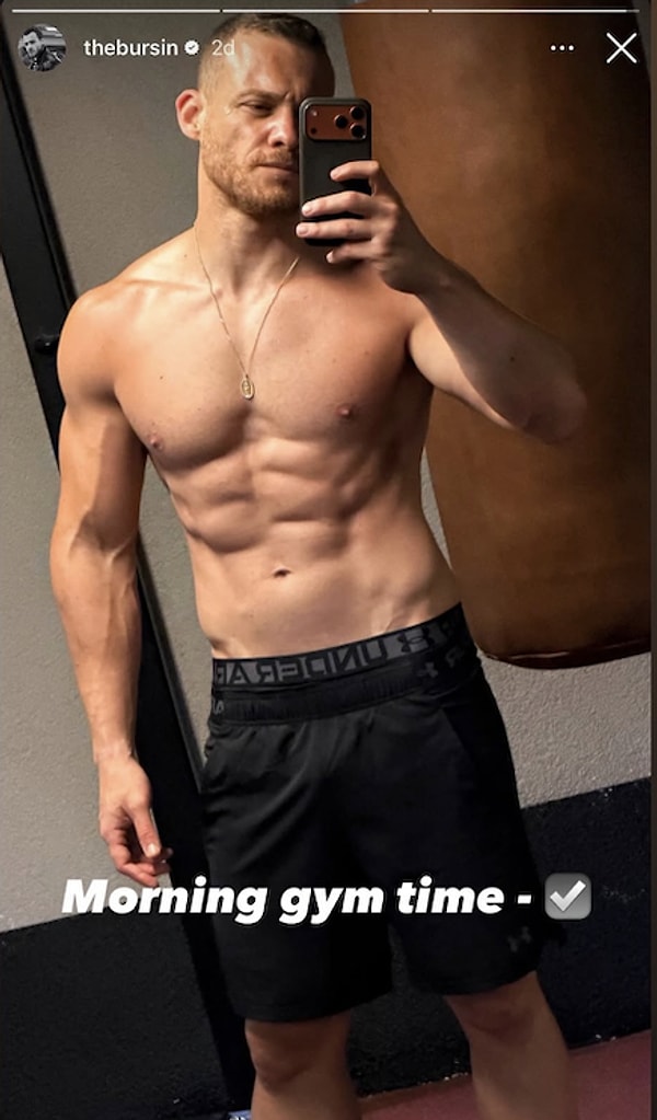 Kerem Bürsin