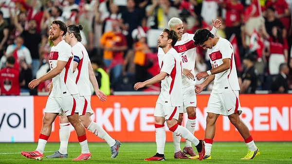Turkey - Paraguay Match: What Happened?