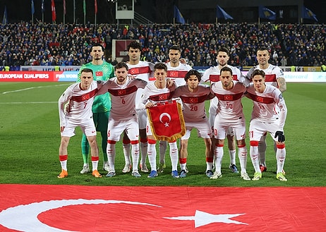 Is Turkey Eliminated? 2026 World Cup Group D Standings After Paraguay Defeat