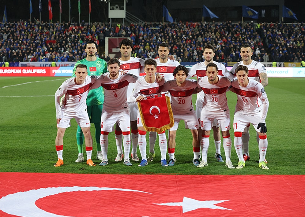 Is Turkey Eliminated? 2026 World Cup Group D Standings After Paraguay Defeat
