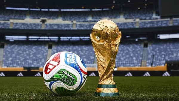 2026 World Cup Group D Standings