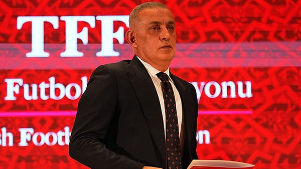 TFF Başkanı İbrahim Hacıosmanoğlu'na Neden İstifa Çağrısı Yapılıyor?