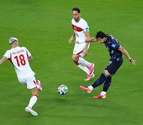 Turkey Finds Net in Second Minute for Fastest Goal of 2026 World Cup