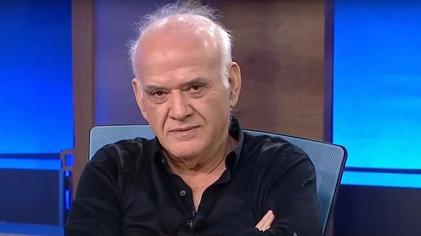 Ahmet Çakar yaşananları sert bir dille eleştirdi.