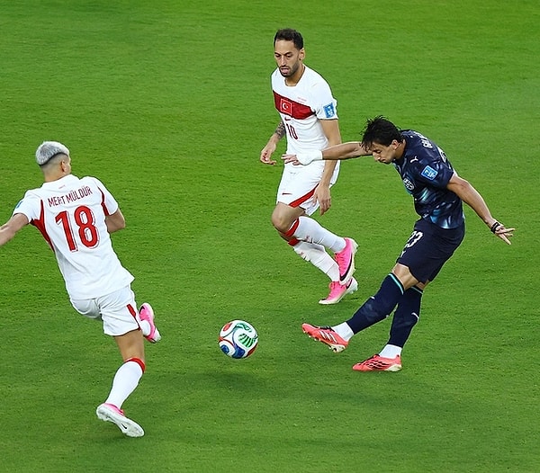 Our National Football Team, who embarked on the 2026 FIFA World Cup journey with high hopes, unfortunately, saw their adventure cut short, far sooner than anticipated.