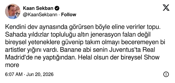 Kaan Sekban