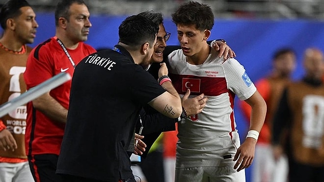 Turkey’s World Cup Exit Sparks Wave of Reactions From Celebrity Names
