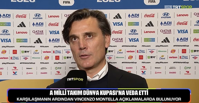Vincenzo Montella Faces Fresh Backlash Over Sweater Choice During Turkey’s Crucial Match