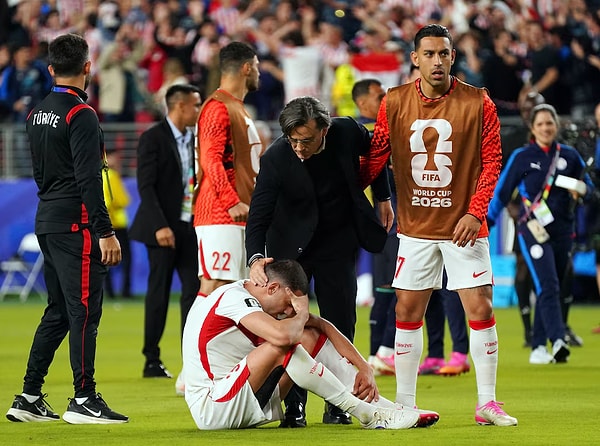 "Montella'nın Türkiye'si elendi"
