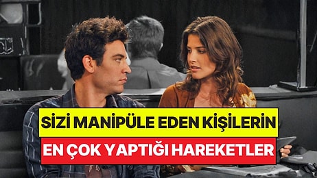 Psikologlara Göre Birinin Sizi Manipüle Ettiğini Gösteren 4 Gizli İşaret