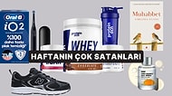 Haftanın En Popülerleri: Herkesin Sepetine Eklediği Haftanın En Çok Satan Ürünleri