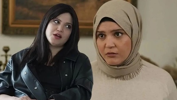 Kızılcık Şerbeti son dönemde oyuncularıyla ilgili yaşanan gelişmelerle gündeme geliyor.