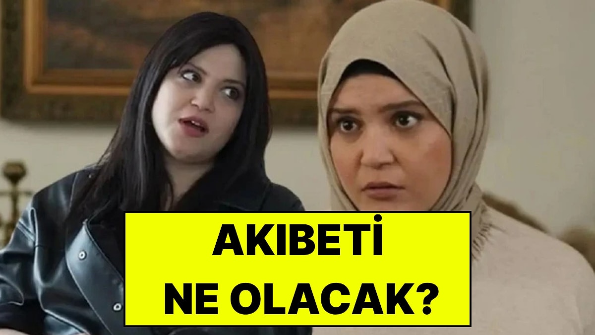 Testi Pozitif Çıkmıştı: Feyza Civelek Kızılcık Şerbeti’nden Ayrılacak Mı?