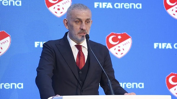 Türkiye’nin futbolun zirvesi Dünya Kupası’nda yaşadığı hayal kırıklığının sorumlusunun kim olacağı merak ediliyor.