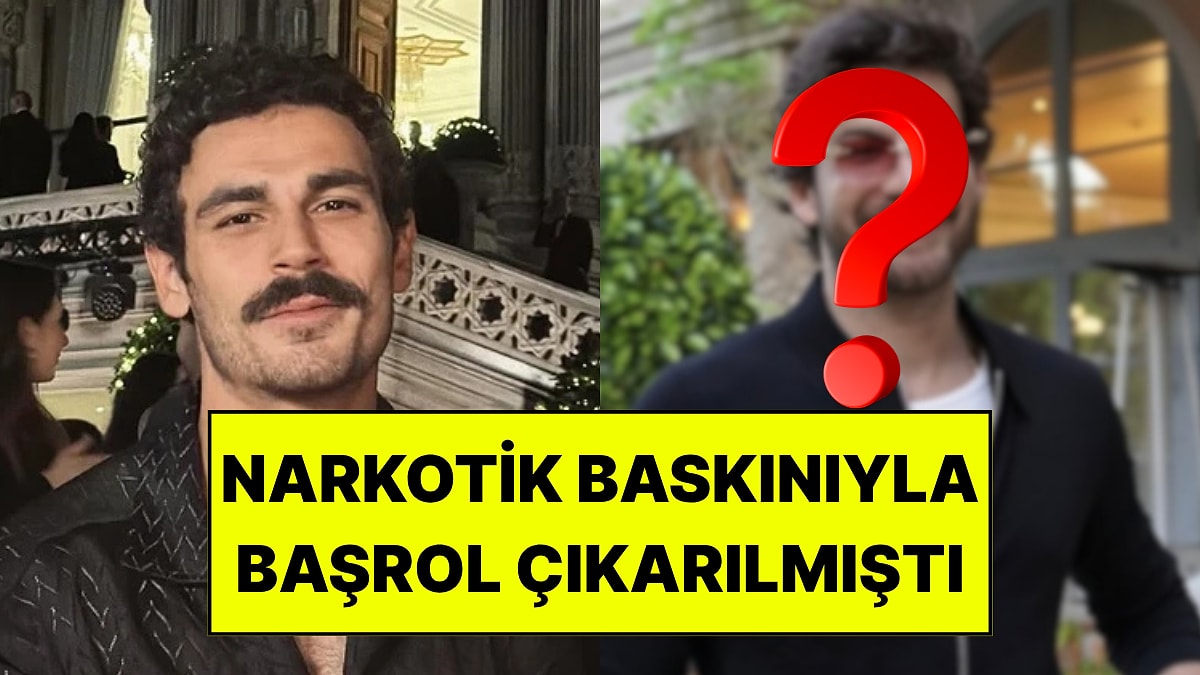 Yasaklı Madde Nedeniyle Ayrılmıştı: Ateş Denizi’nin Yeni Başrolü Belli Oldu