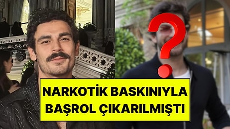 Yasaklı Madde Nedeniyle Ayrılmıştı: Ateş Denizi’nin Yeni Başrolü Belli Oldu