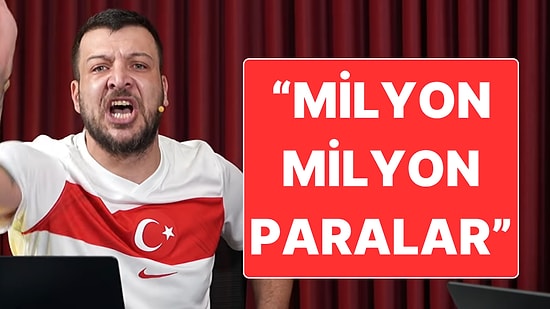 Yasa Dışı Bahis Soruşturmasında Kırmızı Bültenle Aranan Batuhan Karadeniz’in Yorumları Dünyada Viral Oldu