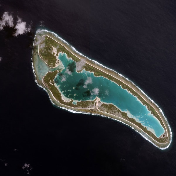 2. The Mystery of Amelia Earhart and Howland Island