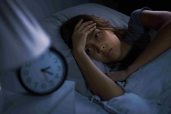 Experts Warn: 5 Nighttime Habits That Are Unconsciously Ruining Your Sleep