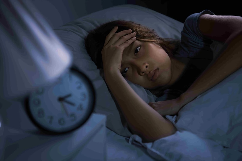 Experts Warn: 5 Nighttime Habits That Are Unconsciously Ruining Your Sleep