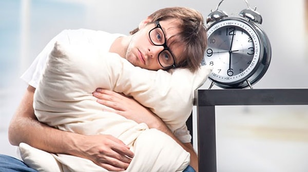 2. Switch Your Bedroom Out of "Manager Mode"