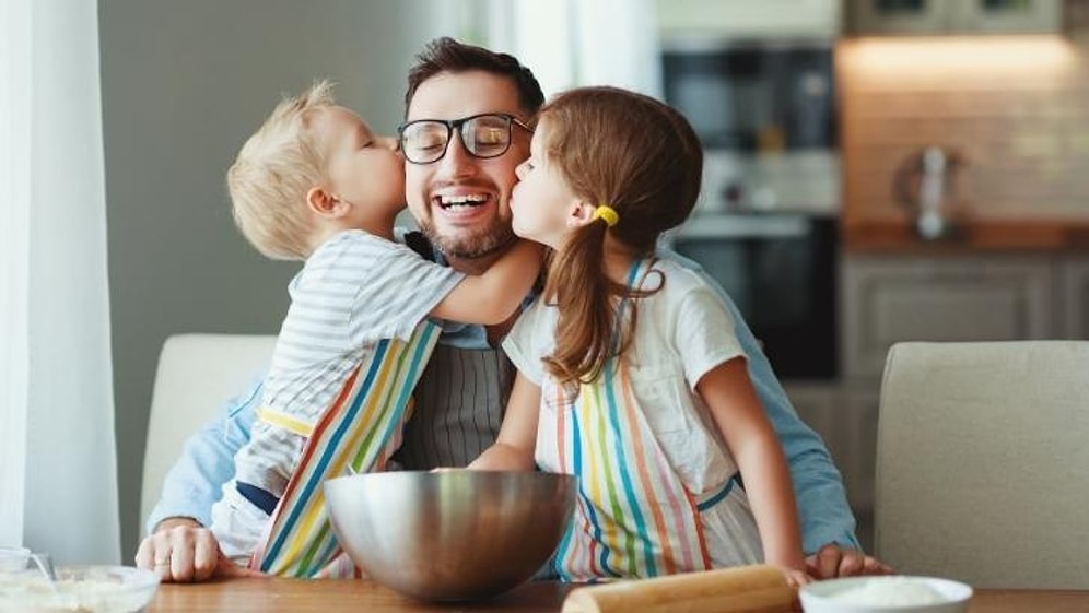 5 Daily Habits of Fathers Who Build the Strongest Bonds with Their Children