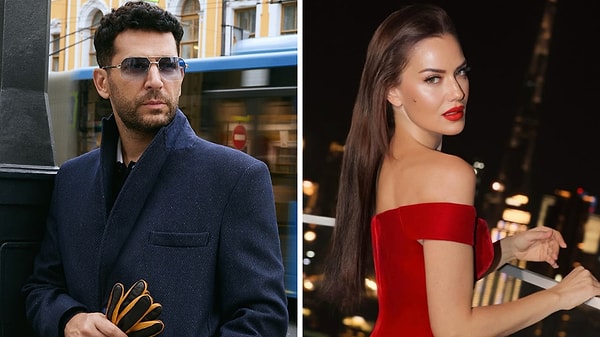 Bugün Türk televizyonlarının en tanınan ve en istikrarlı isimleri arasında gösterilen Fahriye Evcen ve Murat Yıldırım'ın kariyer yolculukları aslında birbirine oldukça benziyor.